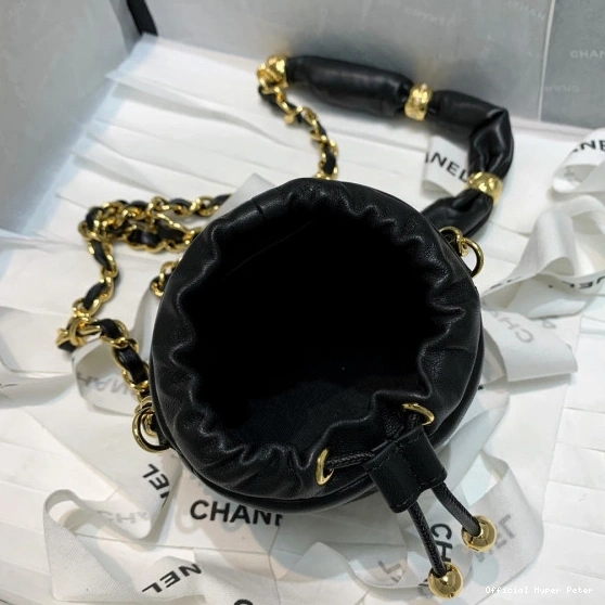 Hyper Peter CHANEL CHANELUTCH WITH CHAIN 0815